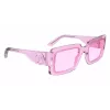 Gafas de sol para mujer LONGCHAMP LO743S5323650 cuadradas de acetato 53/23/140 mm