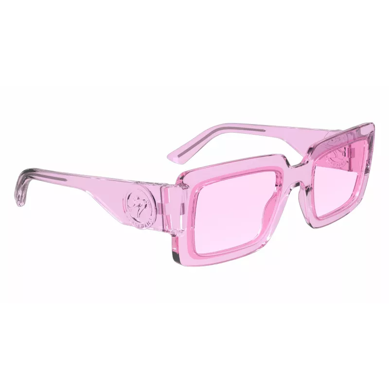 Gafas de sol para mujer LONGCHAMP LO743S5323650 cuadradas de acetato 53/23/140 mm