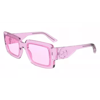Gafas de sol para mujer LONGCHAMP LO743S5323650 cuadradas de acetato 53/23/140 mm