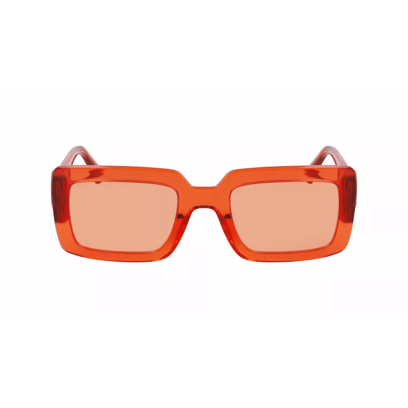 Longchamp LO743S5323842 Gafas de sol para mujer Havana Marrón Degradado 53mm