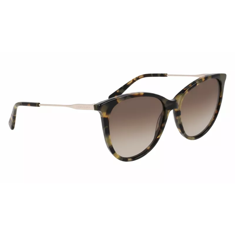 Longchamp LO746S Gafas de sol para mujer 55/16/140 mm