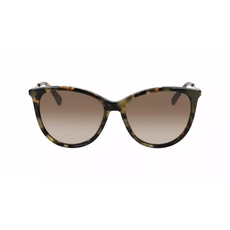 Longchamp LO746S Gafas de sol para mujer 55/16/140 mm