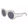 Longchamp LO758S-107 Gafas de sol para mujer Havana Marrón Degradado 53mm