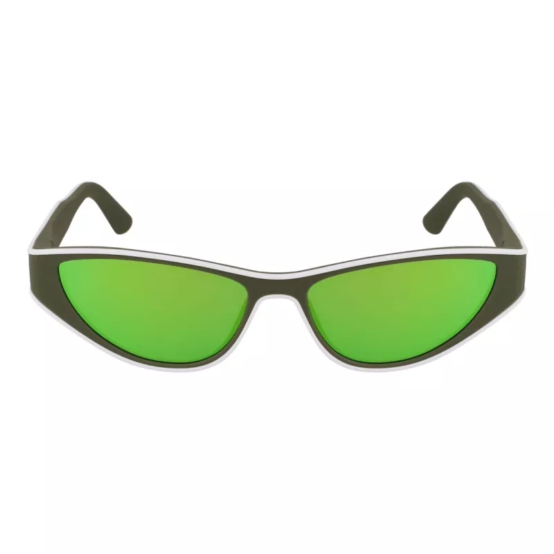 Longchamp LO761S5615318 Gafas de sol de mujer montura de acetato habana lentes degradadas marrones 56/15/140 mm