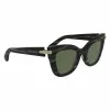 LONGCHAMP Gafas de sol de mujer LO775S-36 habana marrón degradado 50mm