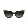 Longchamp gafas de sol de mujer LO779S-009, 53/19/140 mm