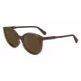 Longchamp gafas de sol mujer mariposa LO739S5020206 montura de acetato marrón lentes degradadas marrones 50/20/140 mm