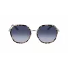 LONGCHAMP Gafas de sol mujer cat-eye LO163S-743 Havana Brown Gradient 58mm