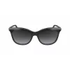 LONGCHAMP gafas de sol mujer cat-eye LO738S5318018 - montura de acetato Havana con lente degradada marrón - 53/18/140 mm