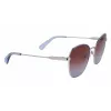 Longchamp gafas de sol de mujer LO164S-043, 57/19/140 mm