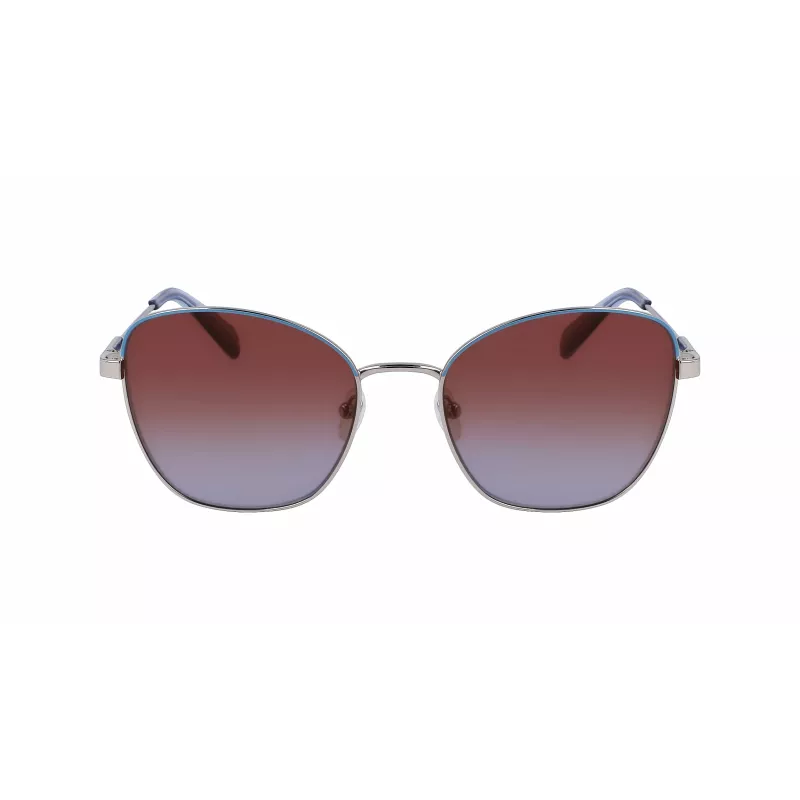Longchamp gafas de sol de mujer LO164S-043, 57/19/140 mm