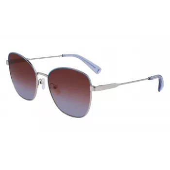 Longchamp gafas de sol de mujer LO164S-043, 57/19/140 mm