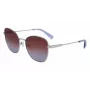 Longchamp gafas de sol de mujer LO164S-043, 57/19/140 mm