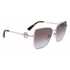 LONGCHAMP Gafas de sol mujer LO169S5815724 cat-eye Havana marrón degradado 58mm