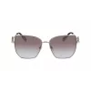 LONGCHAMP Gafas de sol mujer LO169S5815724 cat-eye Havana marrón degradado 58mm