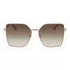 LONGCHAMP gafas de sol mujer LO173SN571570 rectangulares de acetato 57 mm