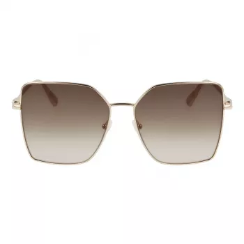 LONGCHAMP gafas de sol mujer LO173SN571570 rectangulares de acetato 57 mm