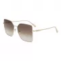 LONGCHAMP gafas de sol mujer LO173SN571570 rectangulares de acetato 57 mm