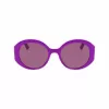 LONGCHAMP Gafas de sol para mujer LO758S-500 Havana Marrón Degradado 53mm