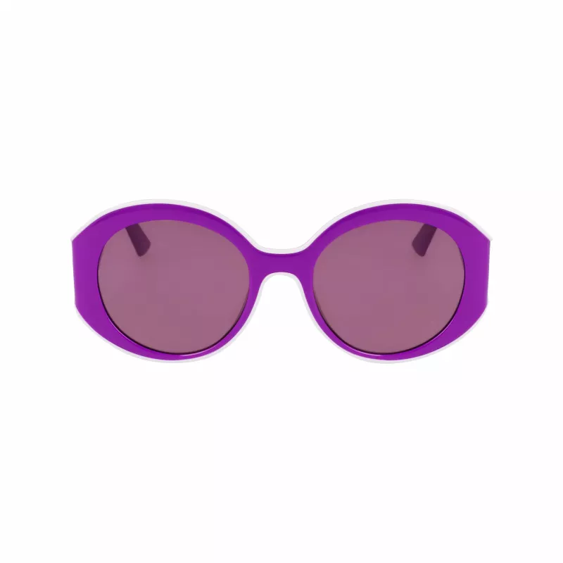 LONGCHAMP Gafas de sol para mujer LO758S-500 Havana Marrón Degradado 53mm