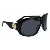 Longchamp gafas de sol de mujer LO736S-1, 67/11/125 mm