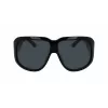 Longchamp gafas de sol de mujer LO736S-1, 67/11/125 mm