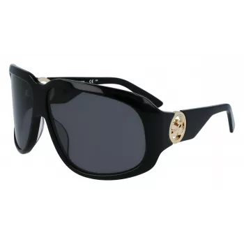Longchamp gafas de sol de mujer LO736S-1, 67/11/125 mm