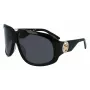 Longchamp gafas de sol de mujer LO736S-1, 67/11/125 mm