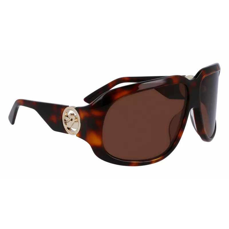 Longchamp Gafas de sol de mujer LO736S-230, 67/11/125 mm