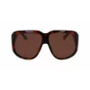 Longchamp Gafas de sol de mujer LO736S-230, 67/11/125 mm