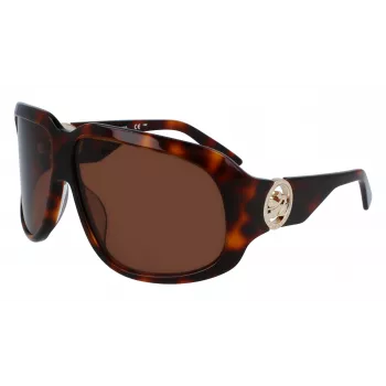 Gafas de sol de mujer Longchamp LO736S-230, 67/11/125 mm