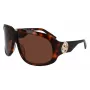 Longchamp Gafas de sol de mujer LO736S-230, 67/11/125 mm