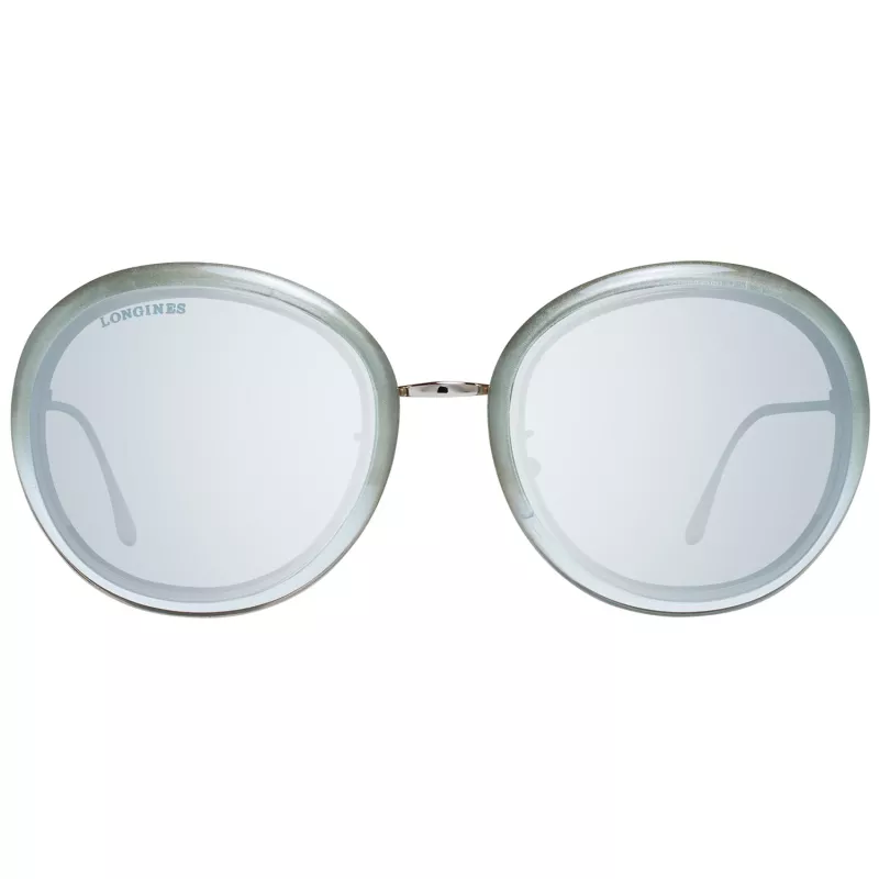 Longines Gafas de sol de mujer LG0011H5624X 56-23-135 mm