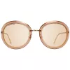 Longines Gafas de sol para mujer LG0011H5645G 56-23-135 mm