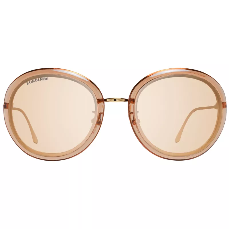 Longines Gafas de sol para mujer LG0011H5645G 56-23-135 mm