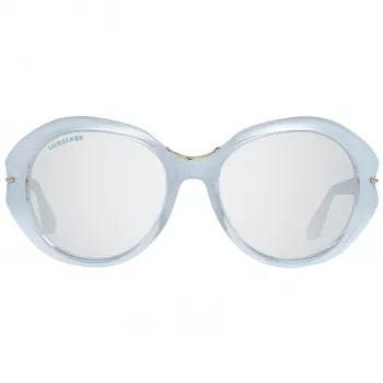 Longines gafas de sol mujer LG0012H5524X 55-19-140 mm