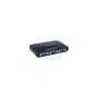 Servidor de impresión Longshine LCS-PS130 - Ethernet 10/100, 3 puertos paralelos, gestión web, SMB