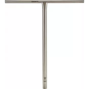 Longway Kronos Titanium Pro Manillar de Patinete 600mm Negro