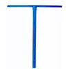 Longway Kronos Titanium Pro Manillar de Patinete 650mm Negro