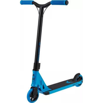 Longway Summit Mini Patinete stunt Azul
