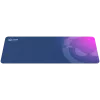 Lorgar Main 139 Alfombrilla gaming - superficie de alta velocidad, base de goma antideslizante morada, 900x360x3mm