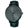 Lorus Reloj de cuarzo para hombre RH983MX9 42 mm acero inoxidable esfera azul