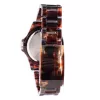 Reloj de mujer Lorus analógico de cuarzo RH967EX9 37mm acero inoxidable plateado