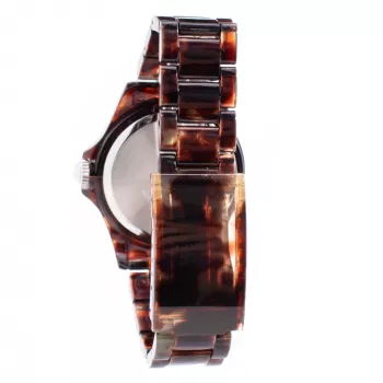 Reloj de mujer Lorus analógico de cuarzo RH967EX9 37mm acero inoxidable plateado