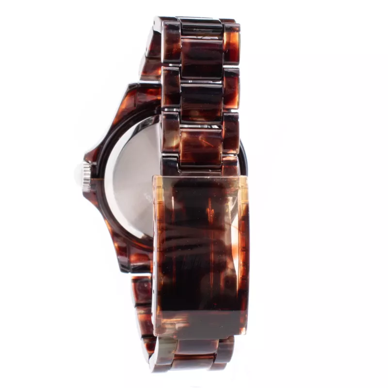 Reloj de mujer Lorus analógico de cuarzo RH967EX9 37mm acero inoxidable plateado