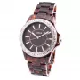 Reloj de mujer Lorus analógico de cuarzo RH967EX9 37mm acero inoxidable plateado