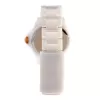 Lorus Reloj de cuarzo analógico mujer RH978EX9 39mm Acero inoxidable Plata