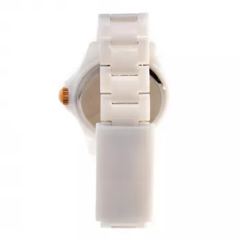 Lorus Reloj de cuarzo analógico mujer RH978EX9 39mm Acero inoxidable Plata