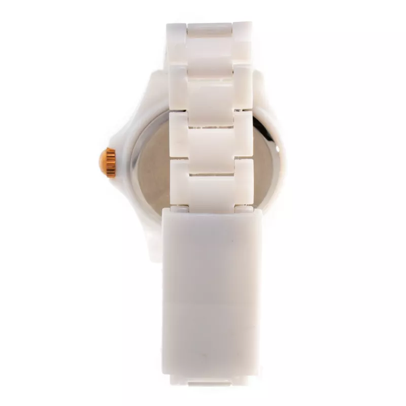 Lorus Reloj de cuarzo analógico mujer RH978EX9 39mm Acero inoxidable Plata