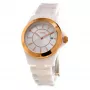 Lorus Reloj de cuarzo analógico mujer RH978EX9 39mm Acero inoxidable Plata